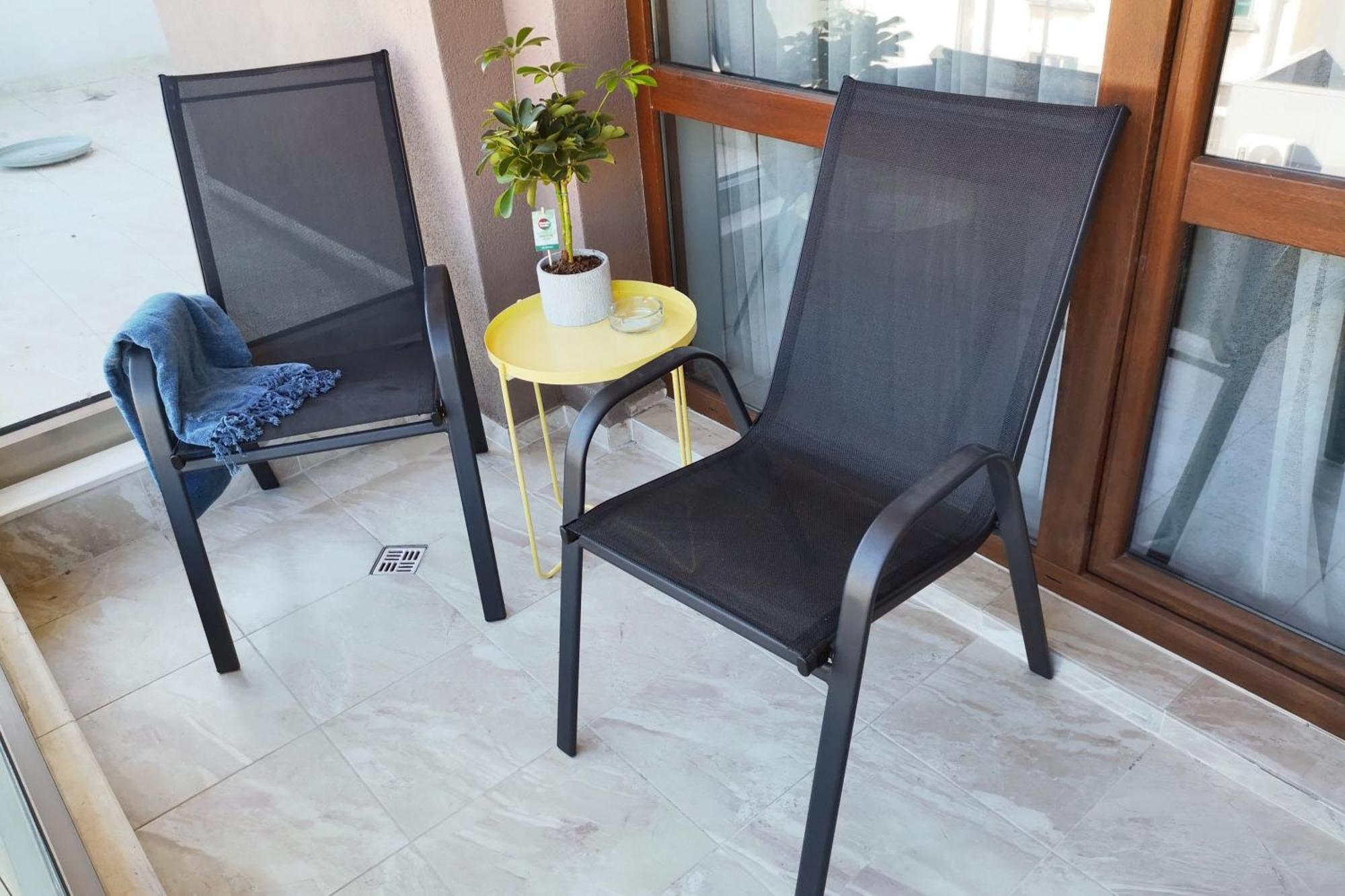 "Петър 27" Апартамент До Плажа С Паркинг Burgas City Exterior foto
